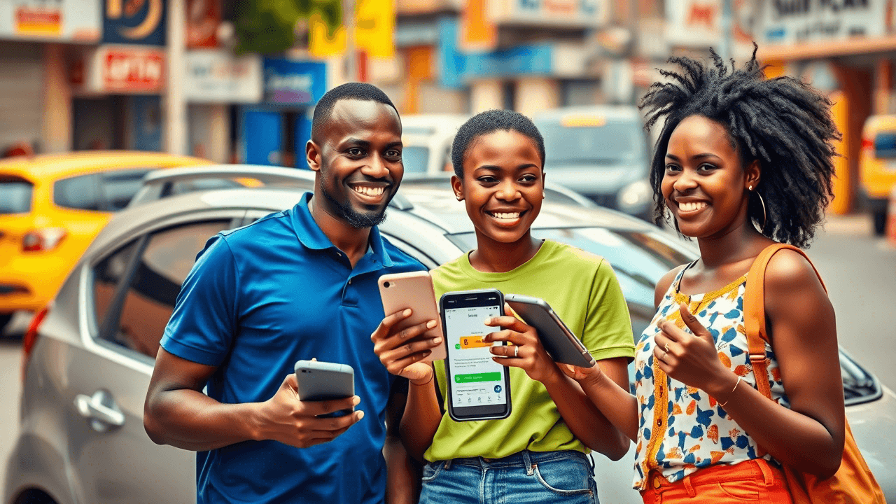 Decouvrir l'entreprise