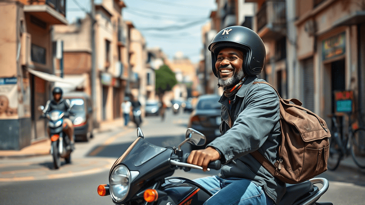 Decouvrir l'entreprise